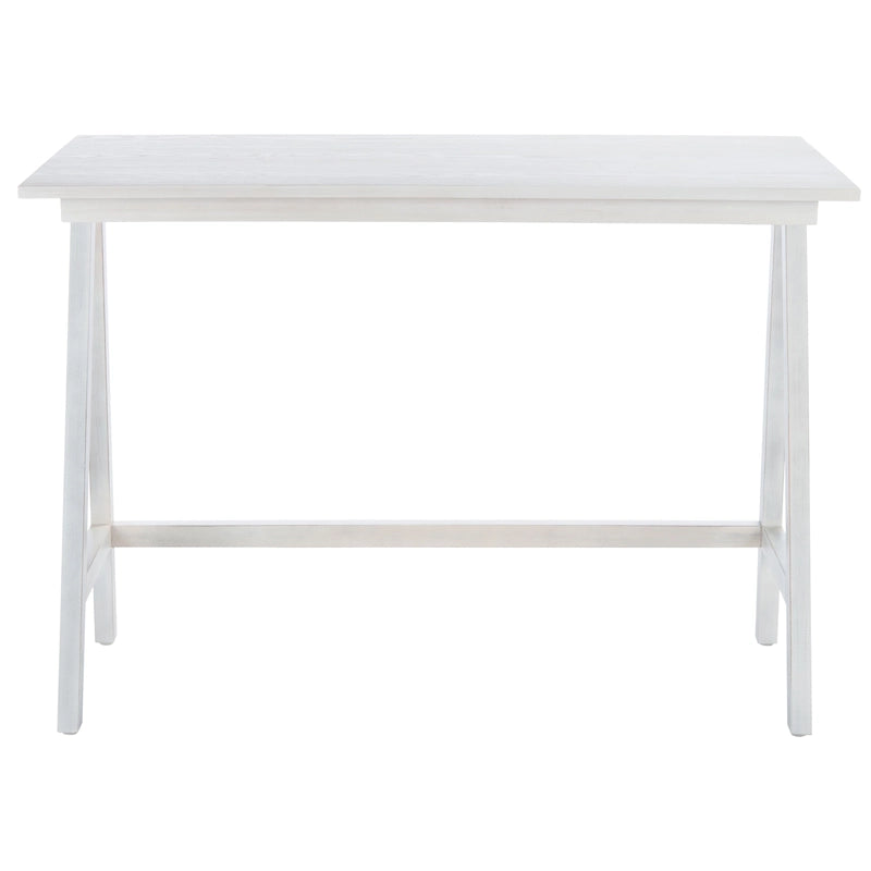 Mahogany Wood Writing Desk