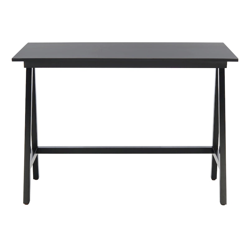 Mahogany Wood Writing Desk