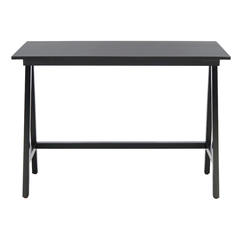Mahogany Wood Writing Desk