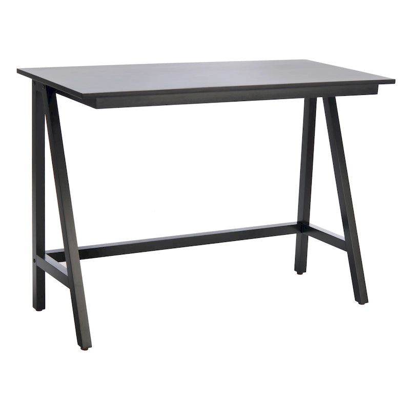 Mahogany Wood Writing Desk
