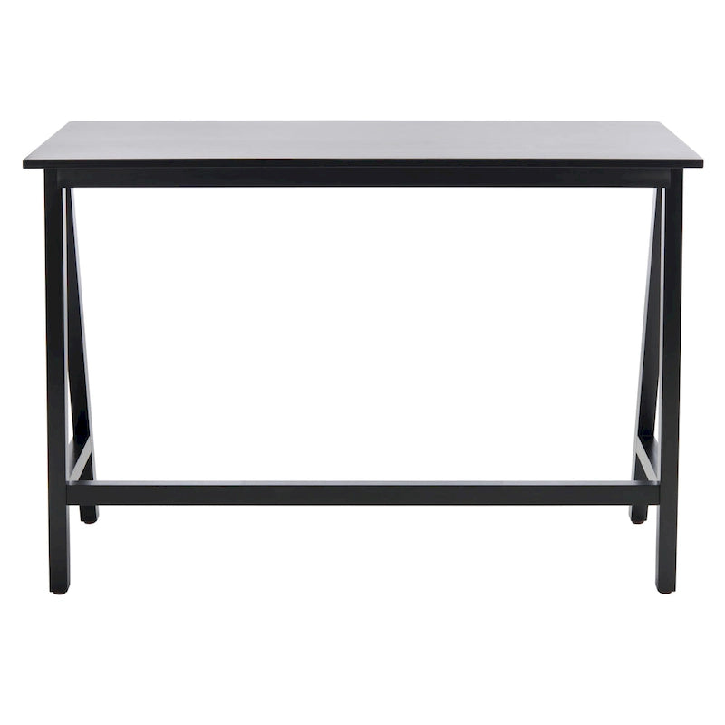 Mahogany Wood Writing Desk