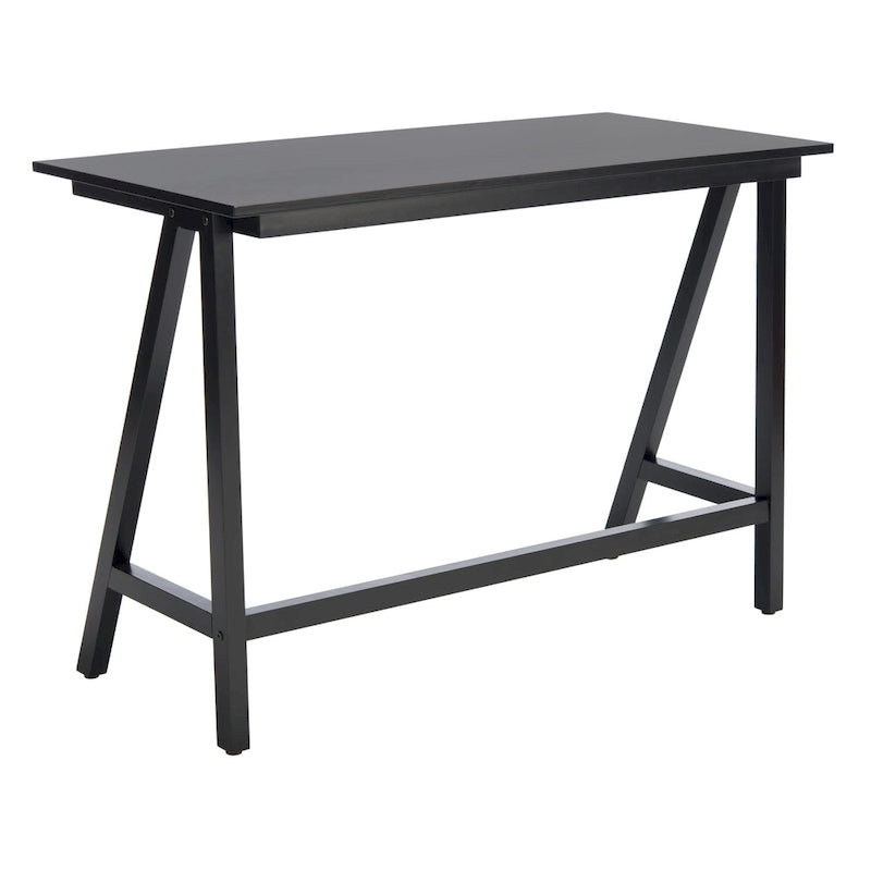 Mahogany Wood Writing Desk