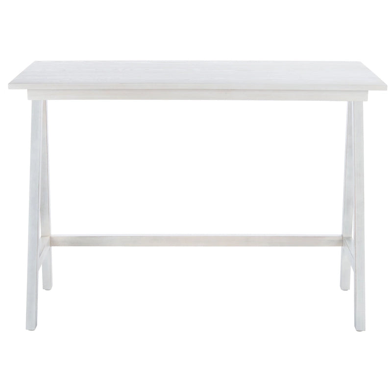 Mahogany Wood Writing Desk
