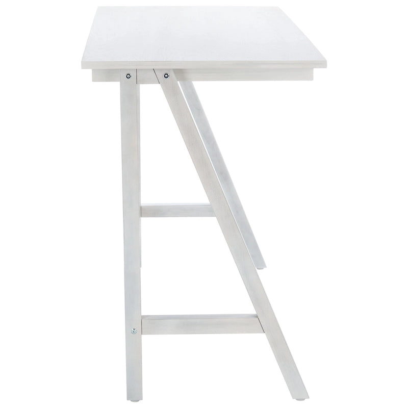 Mahogany Wood Writing Desk