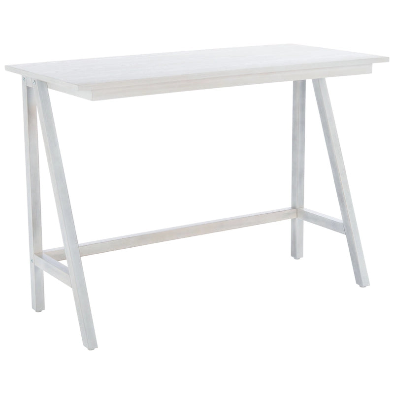 Mahogany Wood Writing Desk