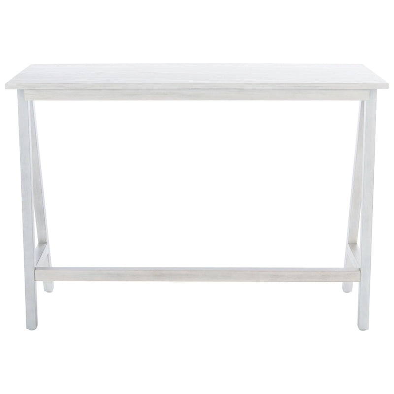Mahogany Wood Writing Desk