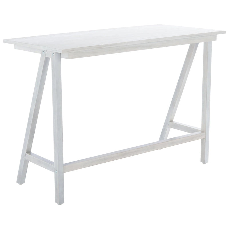 Mahogany Wood Writing Desk