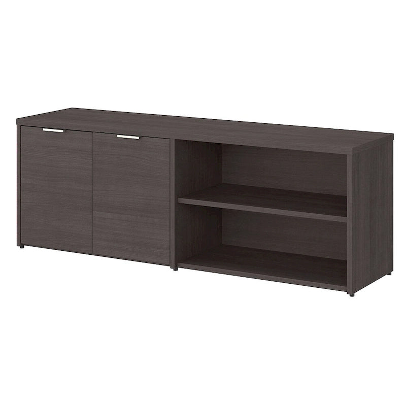 Low Storage Cabinet with Doors