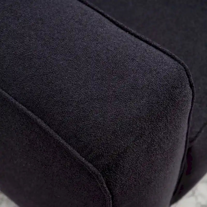 Mid Century Modern Furniture Style French Boucle Living Room Sofa