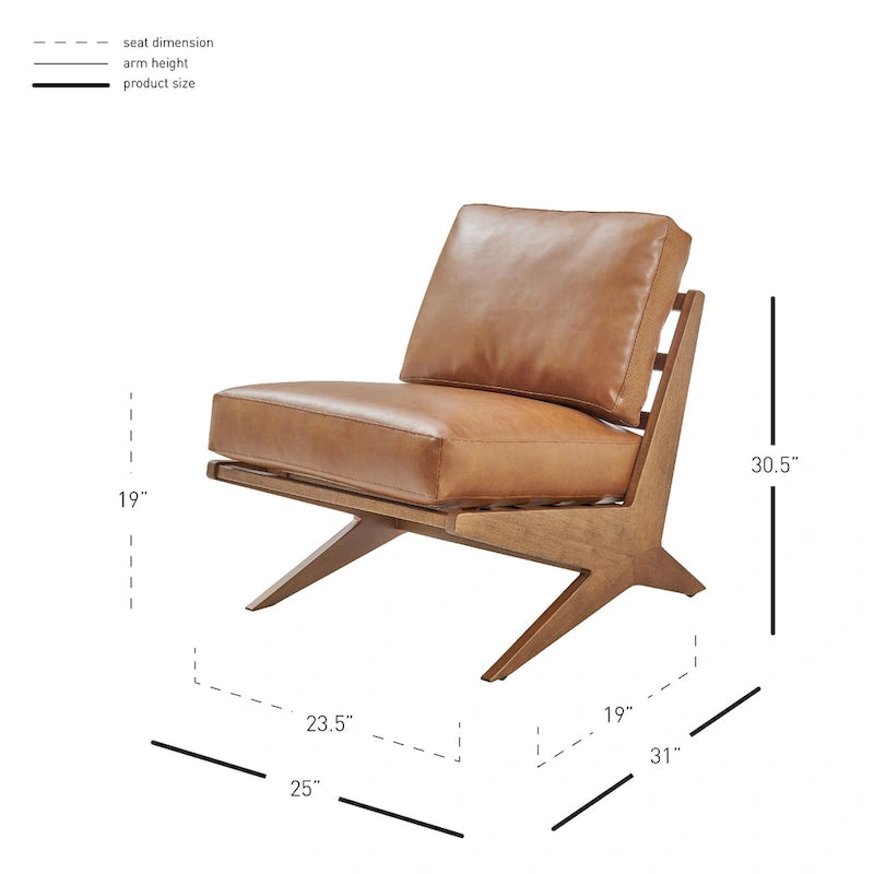 Accent Chair