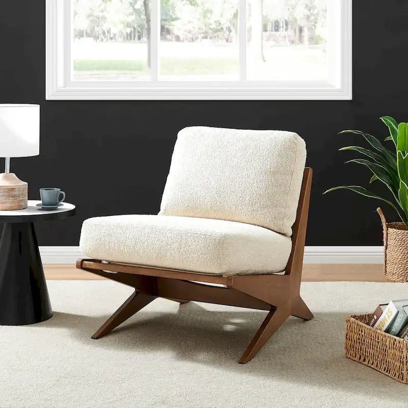 Accent Chair