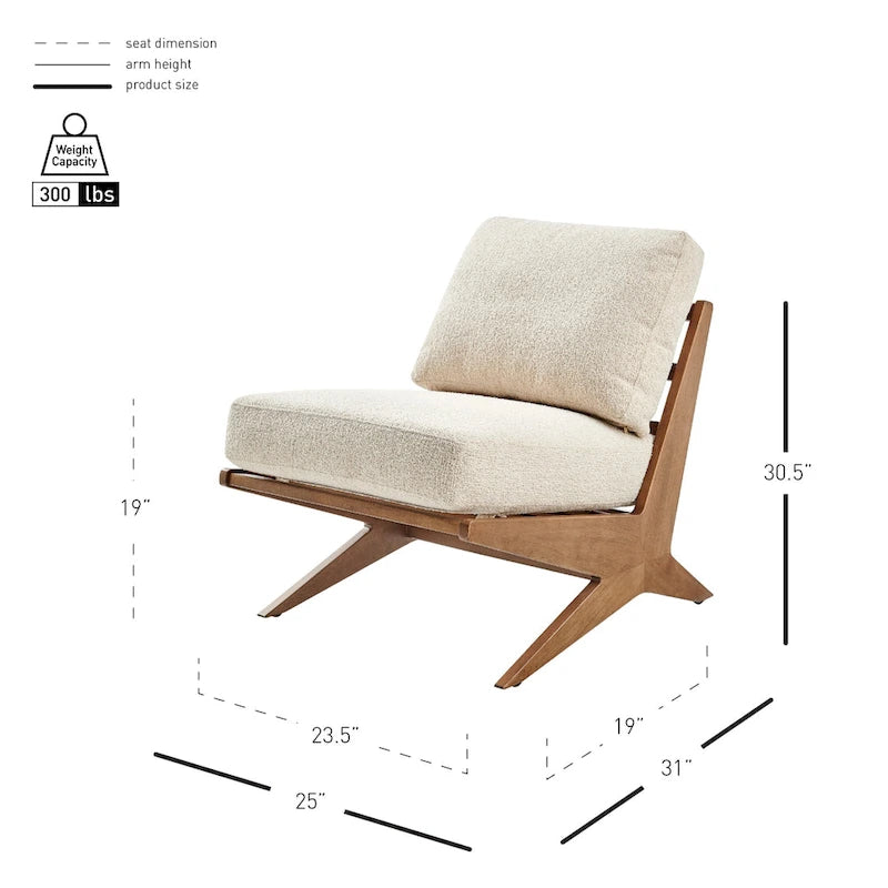 Accent Chair