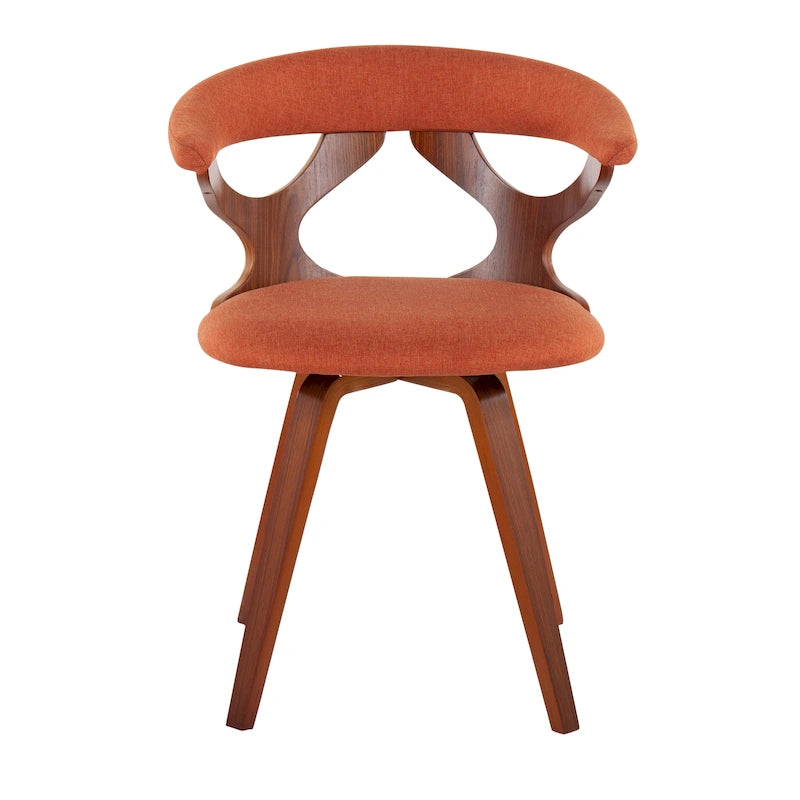 Mid-Century Modern Accent Chair