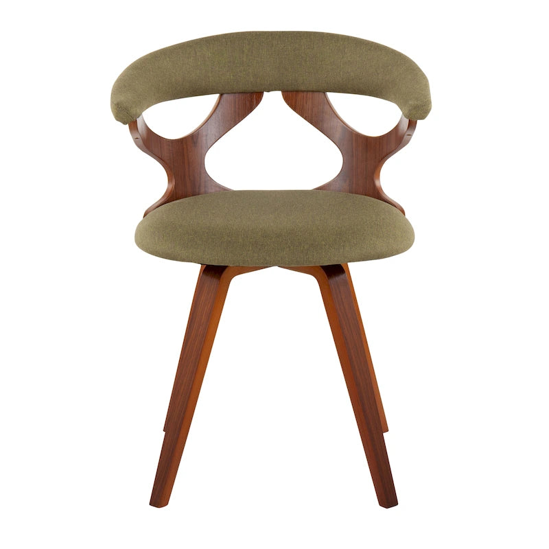 Mid-Century Modern Accent Chair