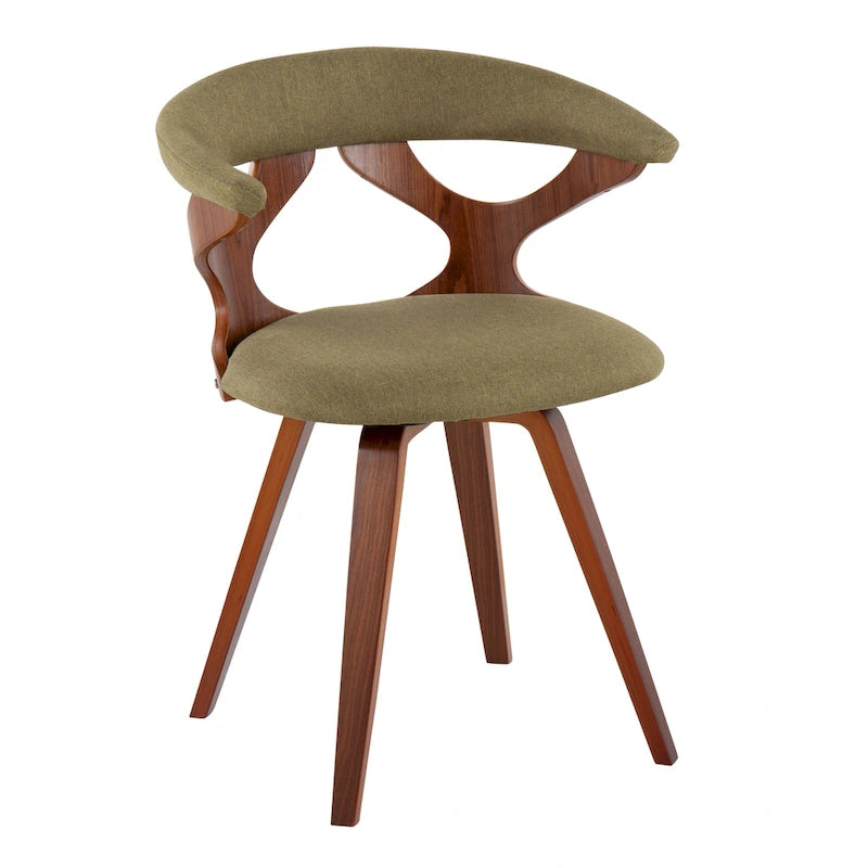 Mid-Century Modern Accent Chair