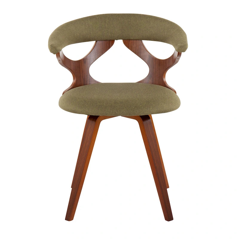 Mid-Century Modern Accent Chair