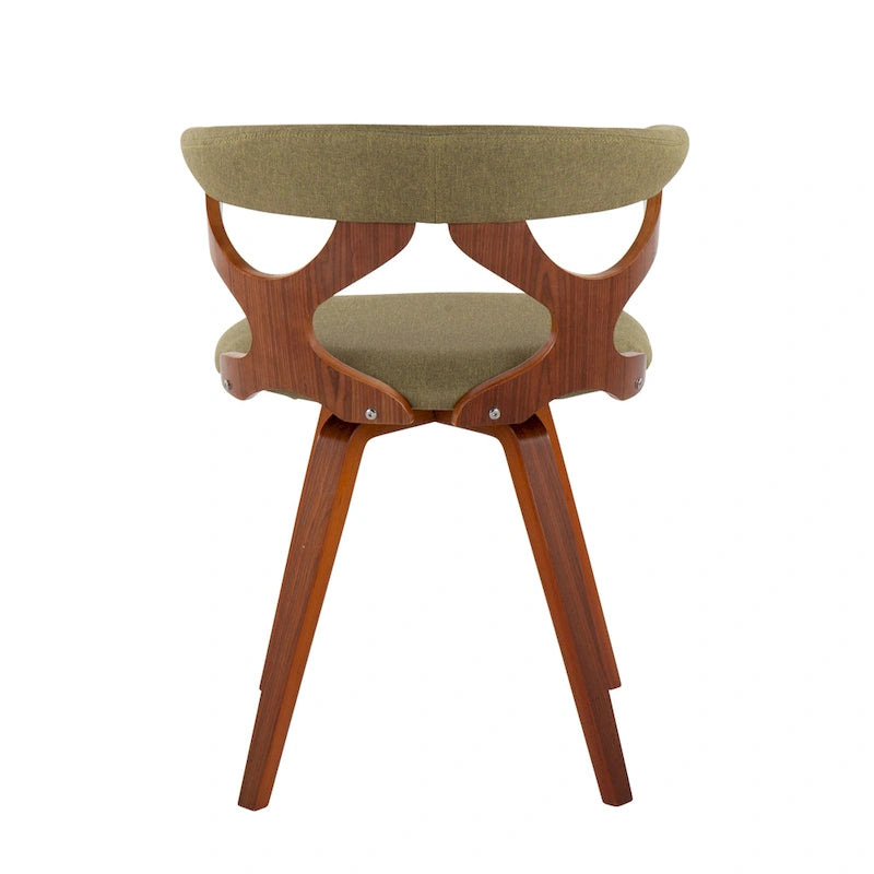 Mid-Century Modern Accent Chair