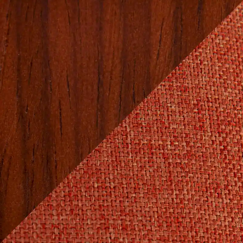 Mid-Century Modern Accent Chair