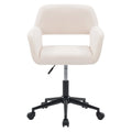 Upholstered Task Chair