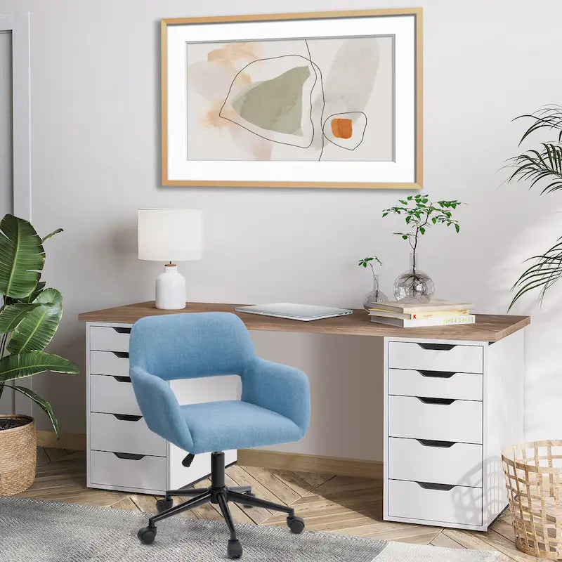 Upholstered Task Chair