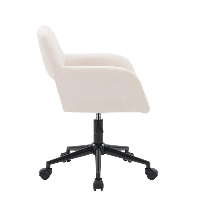 Upholstered Task Chair