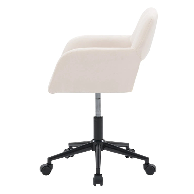 Upholstered Task Chair