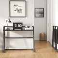 Ergonomic No Assembly Folding Desk