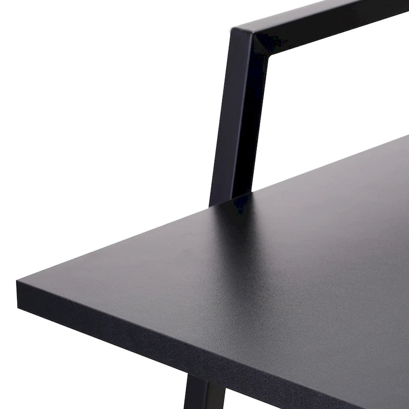 Ergonomic No Assembly Folding Desk