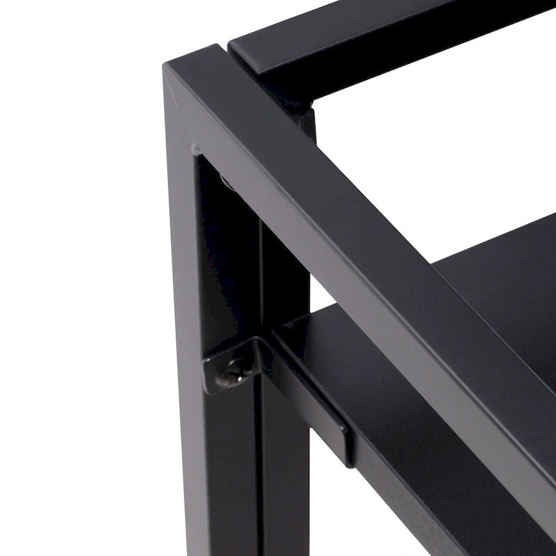 Ergonomic No Assembly Folding Desk
