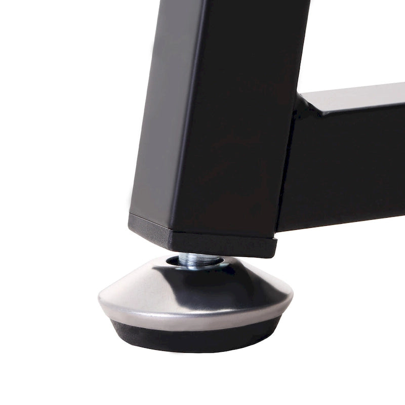 Ergonomic No Assembly Folding Desk