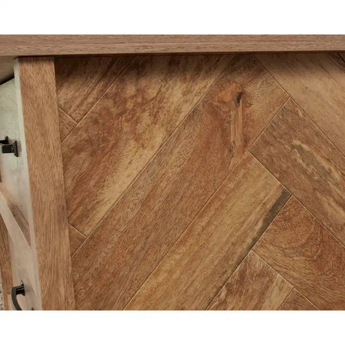 3-Drawer Chest Sm