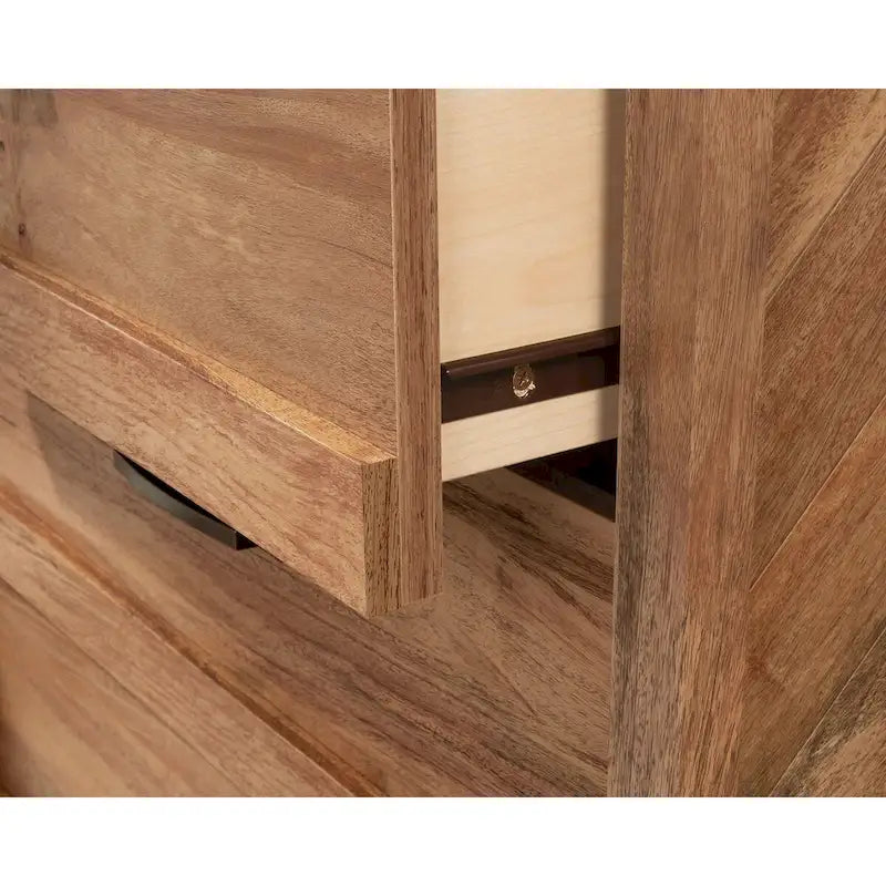 3-Drawer Chest Sm