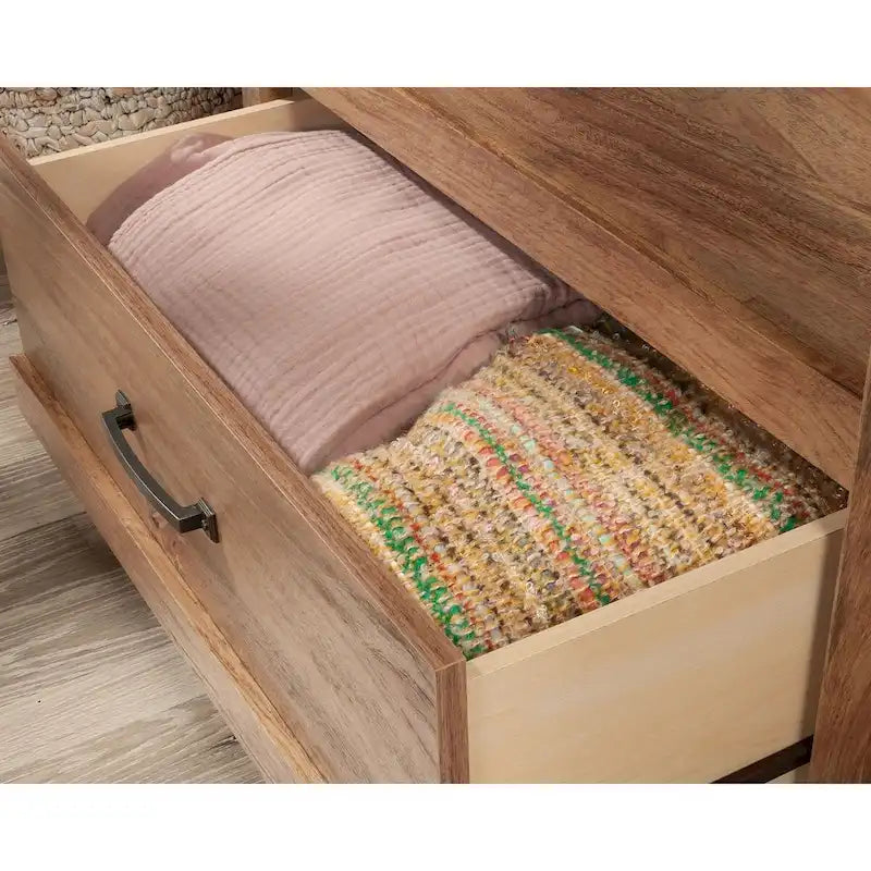 3-Drawer Chest Sm