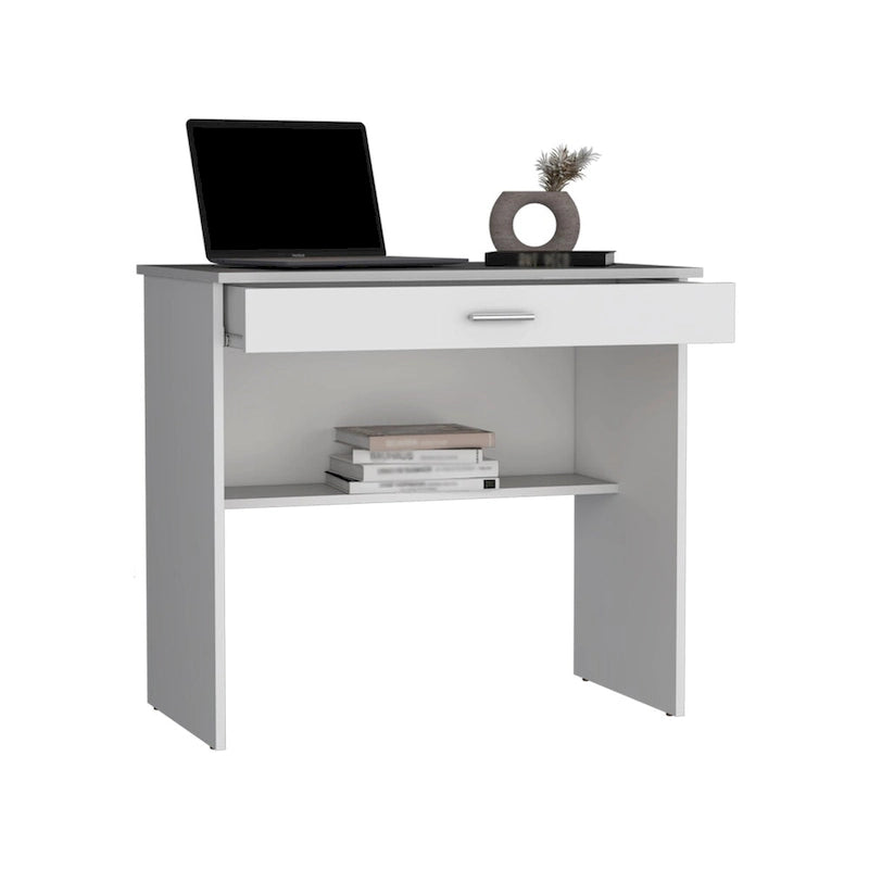 Writting Desk White